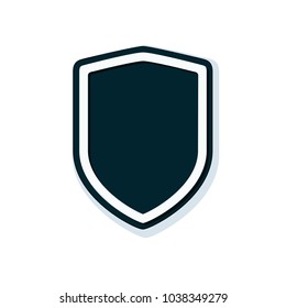 Signo de protección limpia
