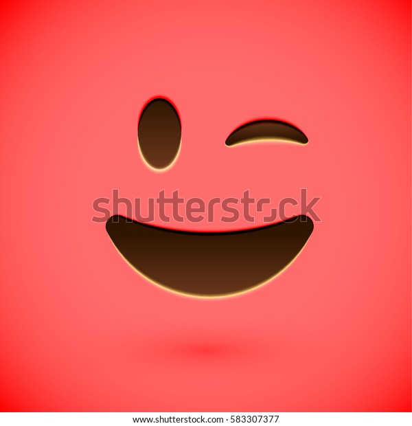 Clean And Shiny >> Clean Shiny Smiley Face Emoticon Vector Stock Vector Royalty Free Clean And Shiny >> Clean Shiny Smiley Face Emoticon Vector Stock Vector Royalty Free