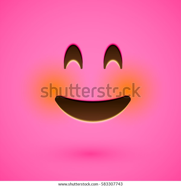 Clean And Shiny >> Clean Shiny Smiley Face Emoticon Vector Stock Vector Royalty Free Clean And Shiny >> Clean Shiny Smiley Face Emoticon Vector Stock Vector Royalty Free