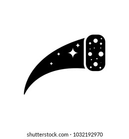 clean sign/symbol template
