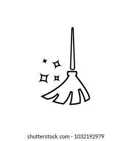 clean sign/symbol template
