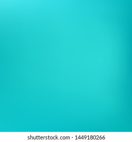 Clean simple artistic filling. Creative mesh texture. Pattern with abstract mesh patterns. Azure color. Bright cool abstraction. Colorful new mesh pattern.