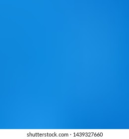 Clean simple artistic filling. Texture art background picture. Cyan color. Colorful new pattern art. Bright pristine abstraction. Minimal mesh texture.