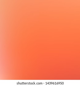 Clean simple artistic filling. Usefull mesh texture. Colorful new pattern art. Coral color. Bright net abstraction. Texture art background picture.
