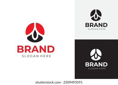 Clean and Simple Creative Logo for Modern Business Branding