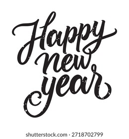 Texto de felicitación navideña limpio y simple ideal para una marca estacional mínima, contenido de redes sociales y carteles de celebración.