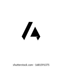 Un logotipo limpio y sencillo