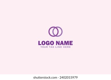 Diseño de logotipo limpio, sencillo, identidad de marca
