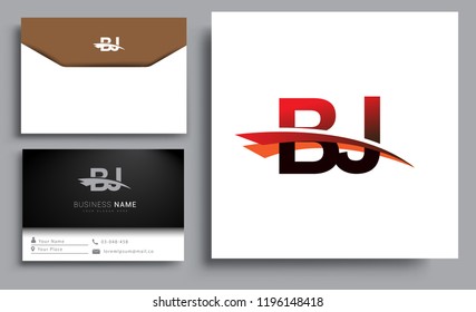 Clean Simple Modern Business Card Business Stock Vector (Royalty Free ...