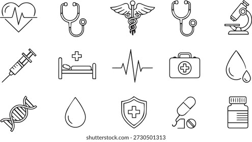 Un Vector de iconos de copo de nieve blanco limpio y simple, versátil para su uso en varios gráficos, fondos o etiquetas de temática invernal.