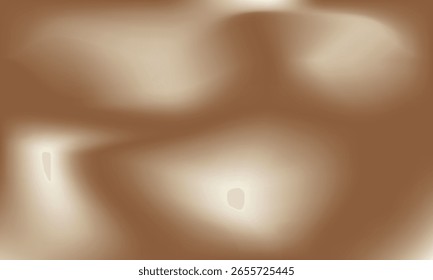 A clean and smooth abstract background with fluid mocha brown and beige gradients. This soft, high-resolution design is ideal for minimal branding, UI backgrounds, fashion product displays,