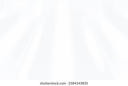 clean and soft white background with abstract motion effect