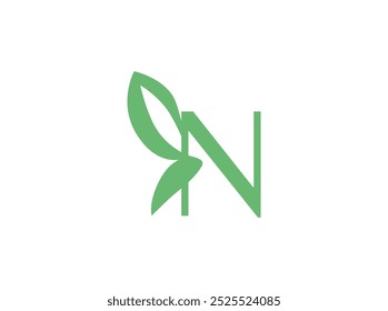 Un diseño de logotipo limpio y relajante con símbolos de bienestar, como un corazón, una cruz o una hoja, que representa el cuidado, la curación y la vitalidad. Este logotipo es ideal para hospitales, clínicas o n