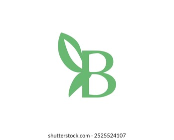 A clean and soothing logo design featuring symbols of wellness, such as a heart, cross, or leaf, representing care, healing, and vitality. This logo is ideal for hospitals, clinics, or b