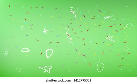 Clean space fantasy. Background texture, blur. Ordinary colorific illustration mesh. Lime colored. Funny cosmos background. Colorful  funny cosmos bacground.
