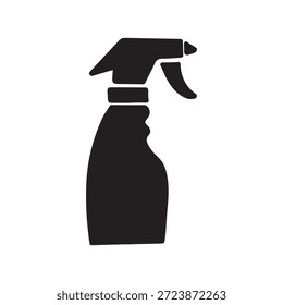 Clean Spray Shine Fresh Mist Tidy Neat Clear Pure Spotless