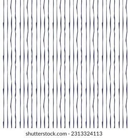 Clean Stripe Pattern, Summer Vibe.