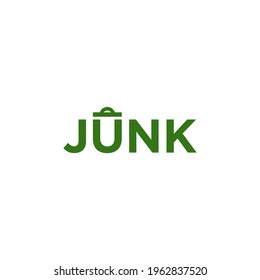 1,109 Rubbish removal logo Images, Stock Photos & Vectors | Shutterstock