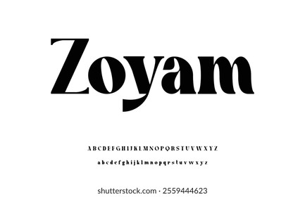  Clean Unique Sans Serif Font Alphabet Typeface Typography