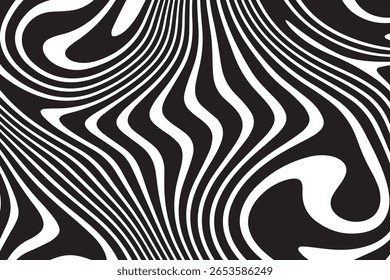 Fundo vetor limpo com tensão de linha forte, pode ser usado para anúncios, visuais técnicos, ou kits de mídia