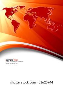 clean vector design
