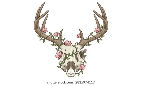 A clean vector graphic