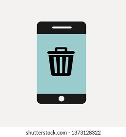 clean vector icon