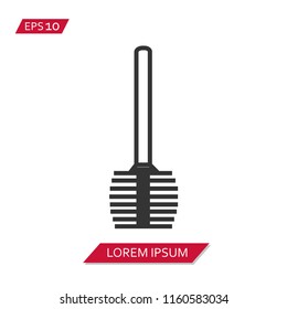 clean vector icon symbol