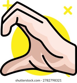 A clean vector illustration
