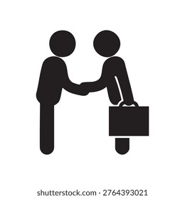 A clean vector illustration of a man raising his hand in a shaikh gesture, symbolizing greeting, respect, or attention. Perfect for cultural, religious, social, and educational designs, as well as apps, websites, and digital or print projects.