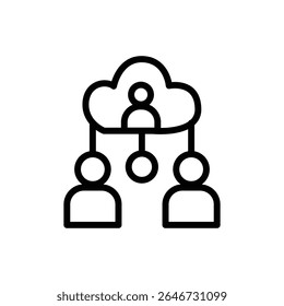 Ilustração vetorial limpa de um design de ícone simples número 20, escalável em formato eps ideal para projetos e aplicações versáteis.