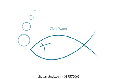 clean water, nature