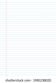 clean white note paper texture background