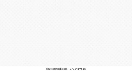 Clean White Subtle Halftone Dot Texture Minimal Background