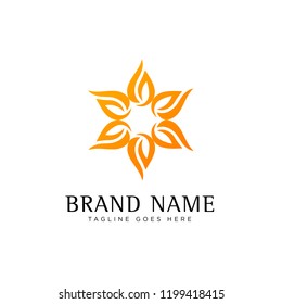 clean Yoga Logo 