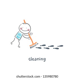 cleaner