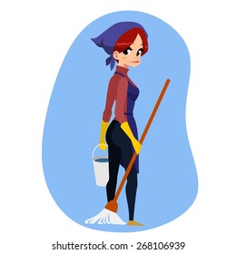 Cleaner