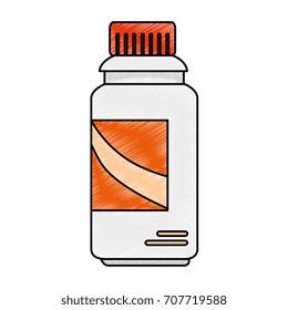 cleaner bottle laundry product