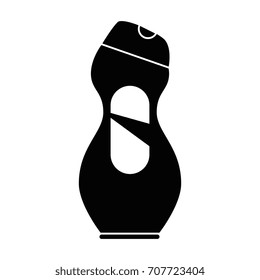 cleaner bottle laundry product