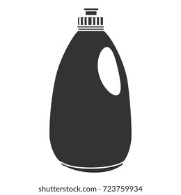 cleaner bottle laundry product