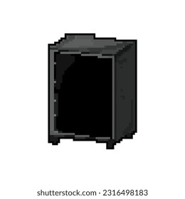 cleaner ionizer air game pixel art retro vector. bit cleaner ionizer air. old vintage illustration