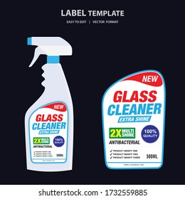 Cleaner Labels Images Stock Photos Vectors Shutterstock