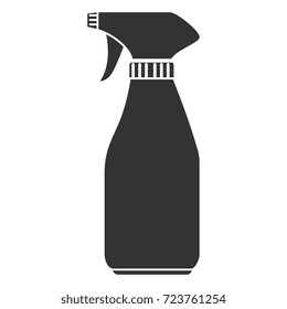 cleaner splash bottle laundry product