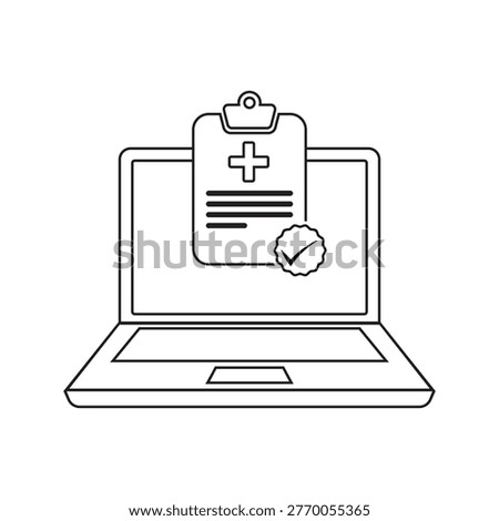 Cleanical Proven Representing Medical Validation, Lab tested and Scientific Backing objects for medical related projects