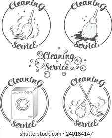 Cleaning 