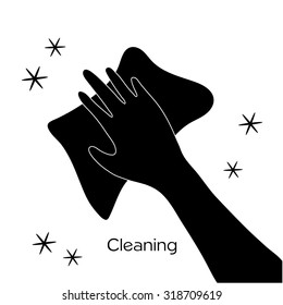 Cleaning
