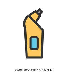 Cleaning Agent icon
