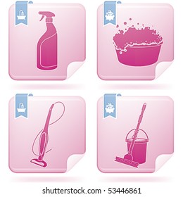 Cleaning Appliances