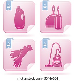 Cleaning Appliances