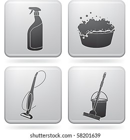 Cleaning Appliances